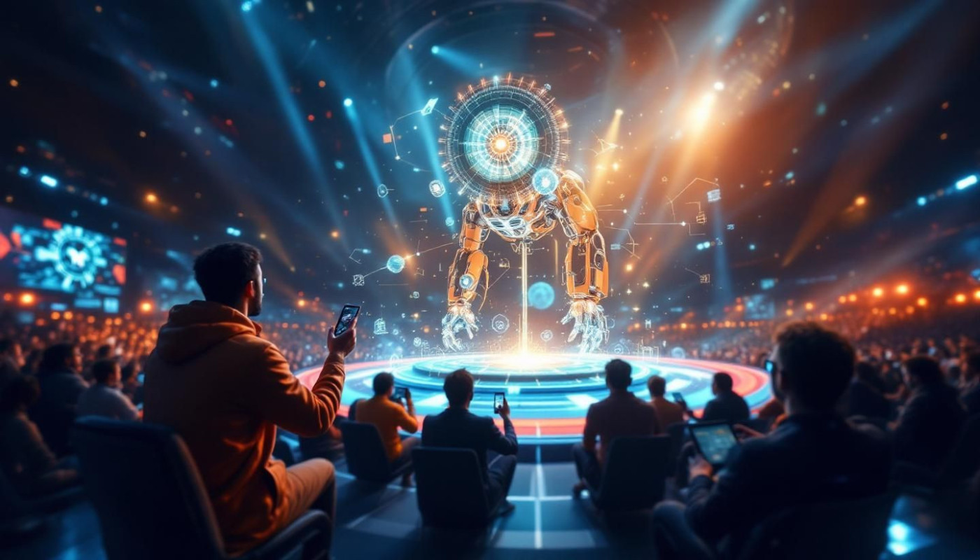 Como as estratégias de apostas podem melhorar suas previsões em eSports?