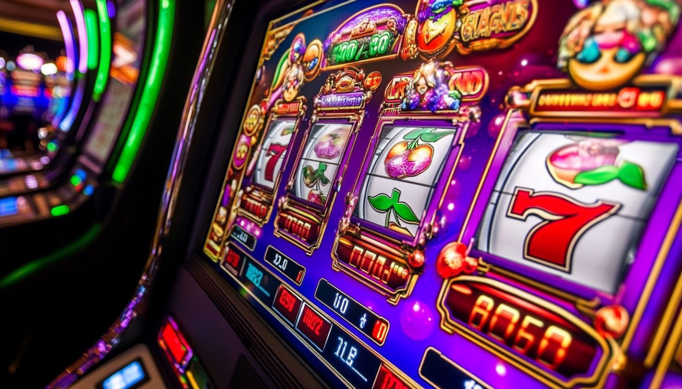 Como os recursos de bônus melhoram sua experiência em jogos de slot