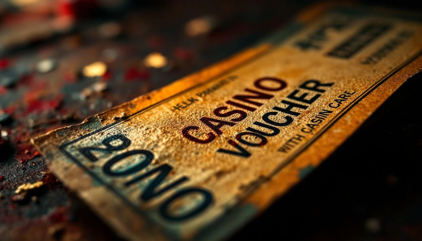 Entenda as restrições comuns em bónus de casino sem depósito