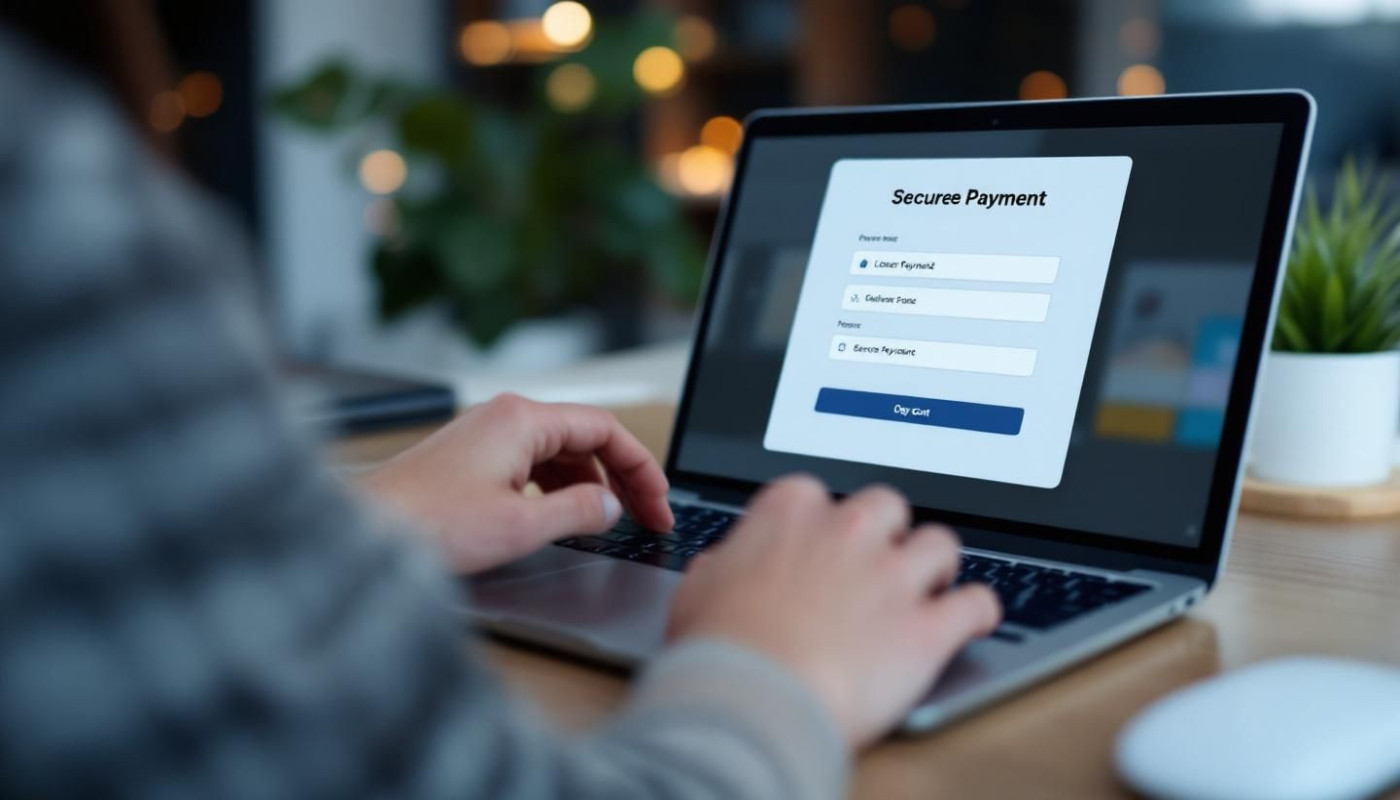 Explorando métodos de pagamento seguros em sites internacionais de jogos